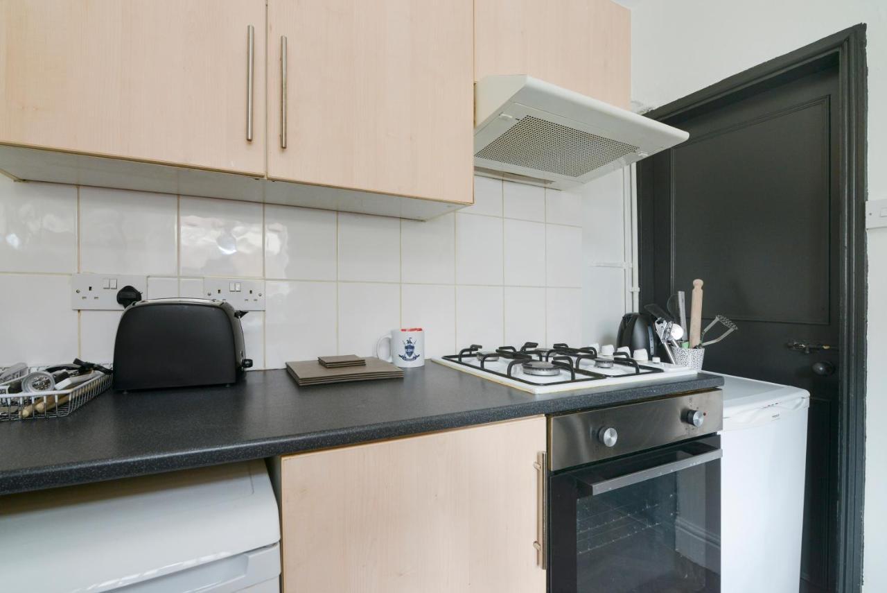 Apartment Saint Stephens