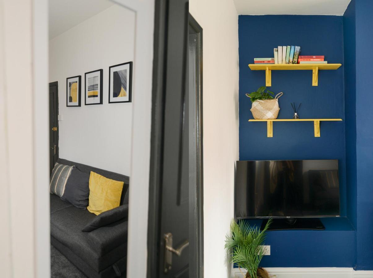 Apartment Saint Stephens
