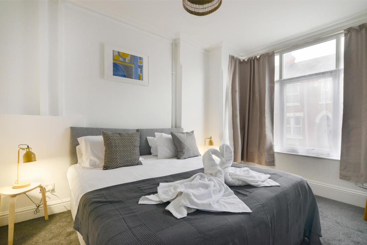 Apartment Saint Stephens Nottingham