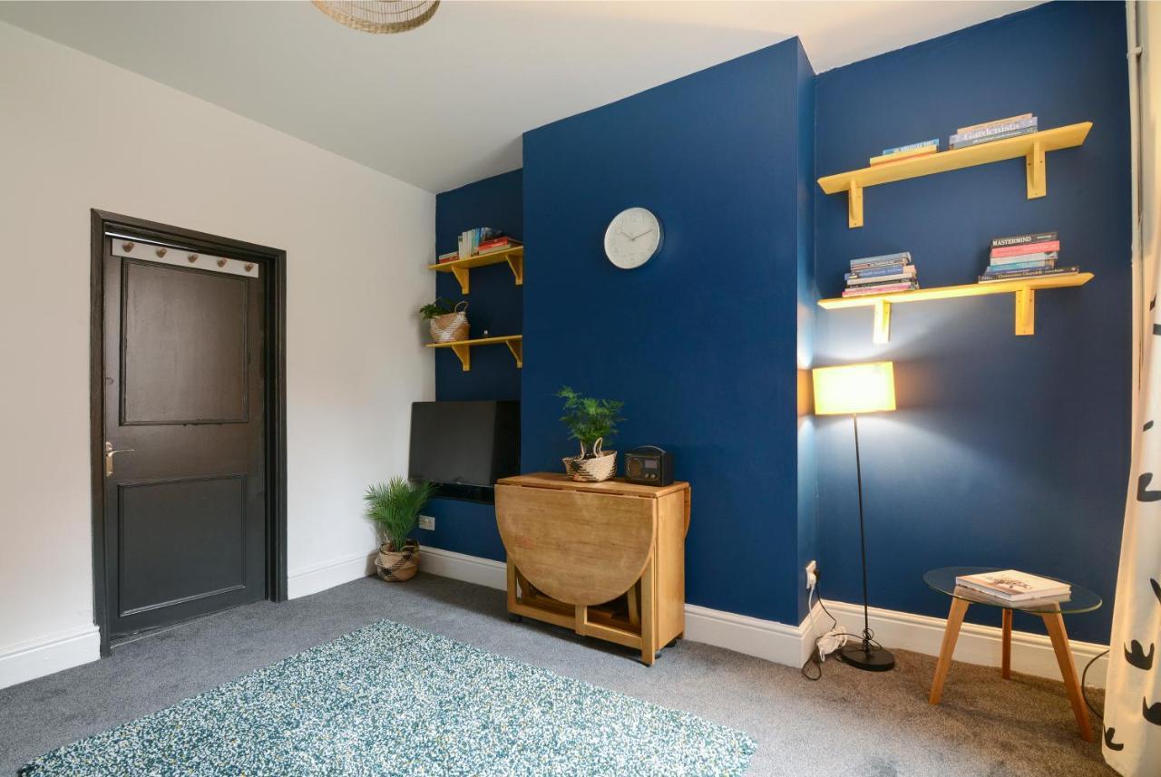 Saint Stephens Apartment