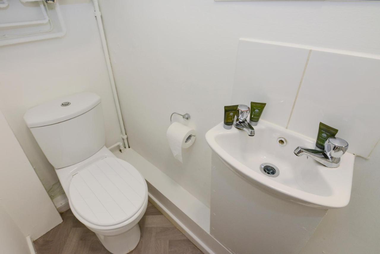 Apartment Saint Stephens