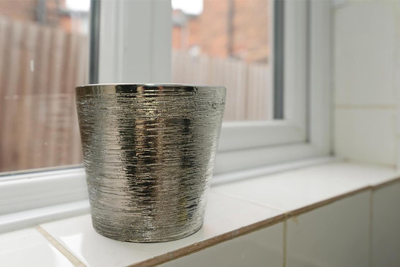 Apartment Saint Stephens Nottingham