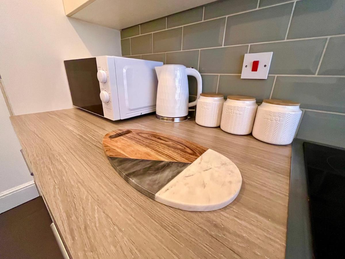 Apartment Market Street Casa By Kp Nottingham