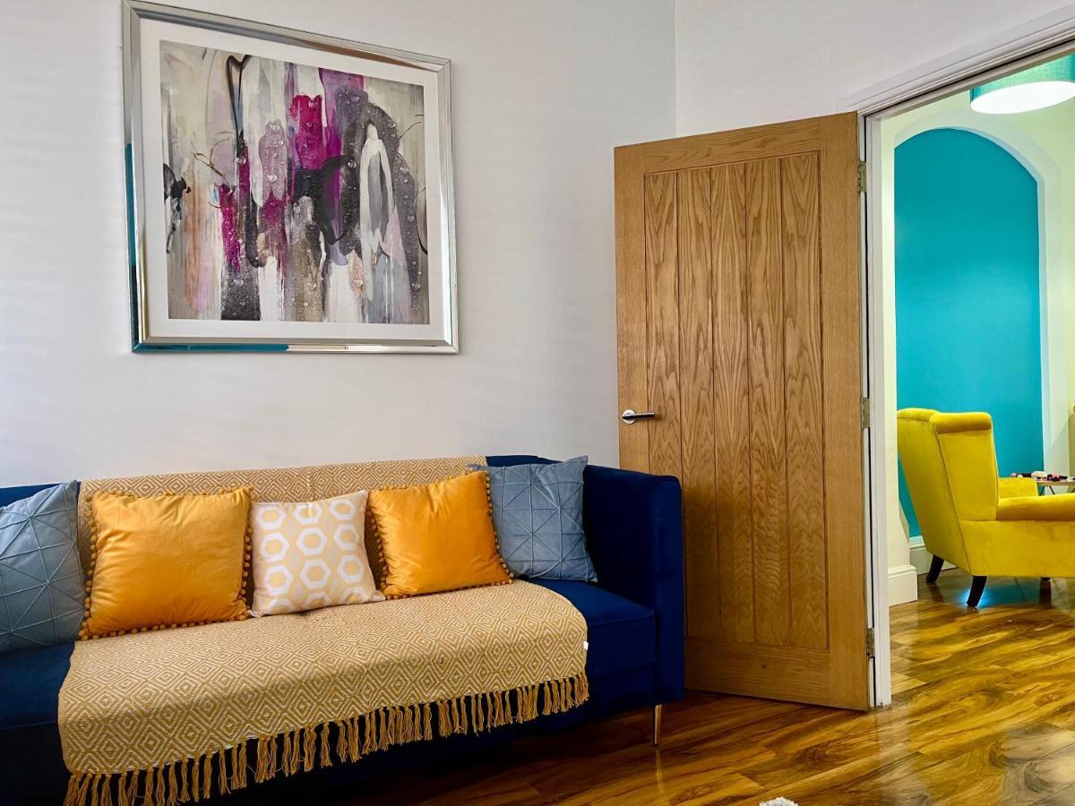 Apartment Market Street Casa By Kp