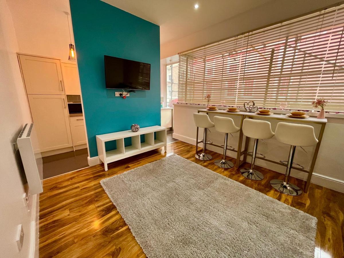 Market Street Casa By Kp