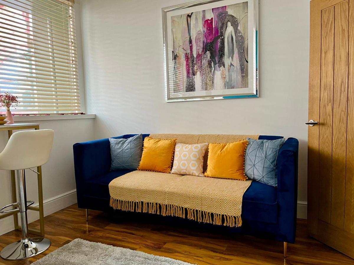 Market Street Casa By Kp Nottingham