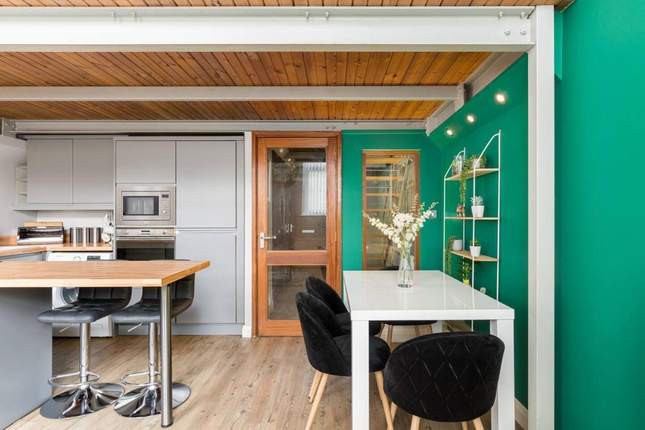 The Exquisite Duplex Of * Nottingham
