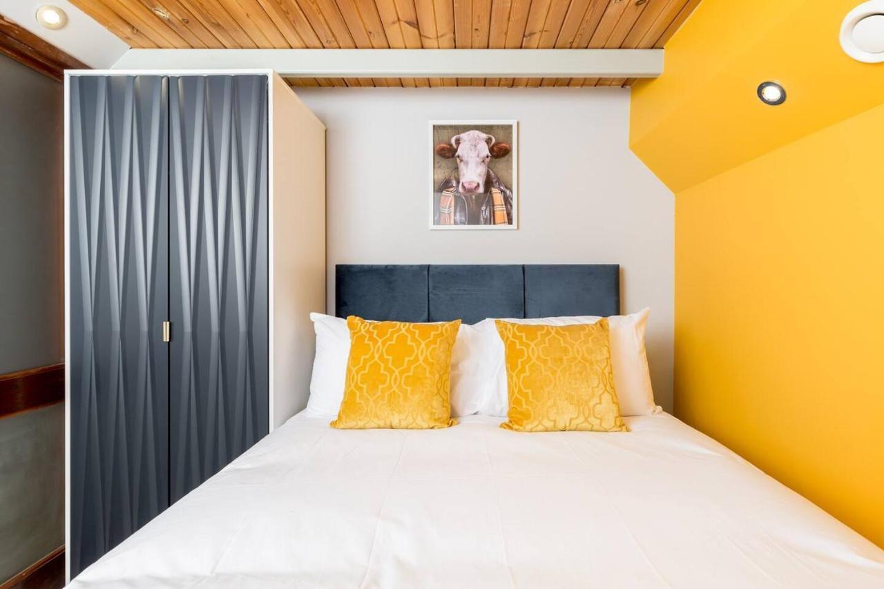 Apartamento The Exquisite Duplex Of Nottingham