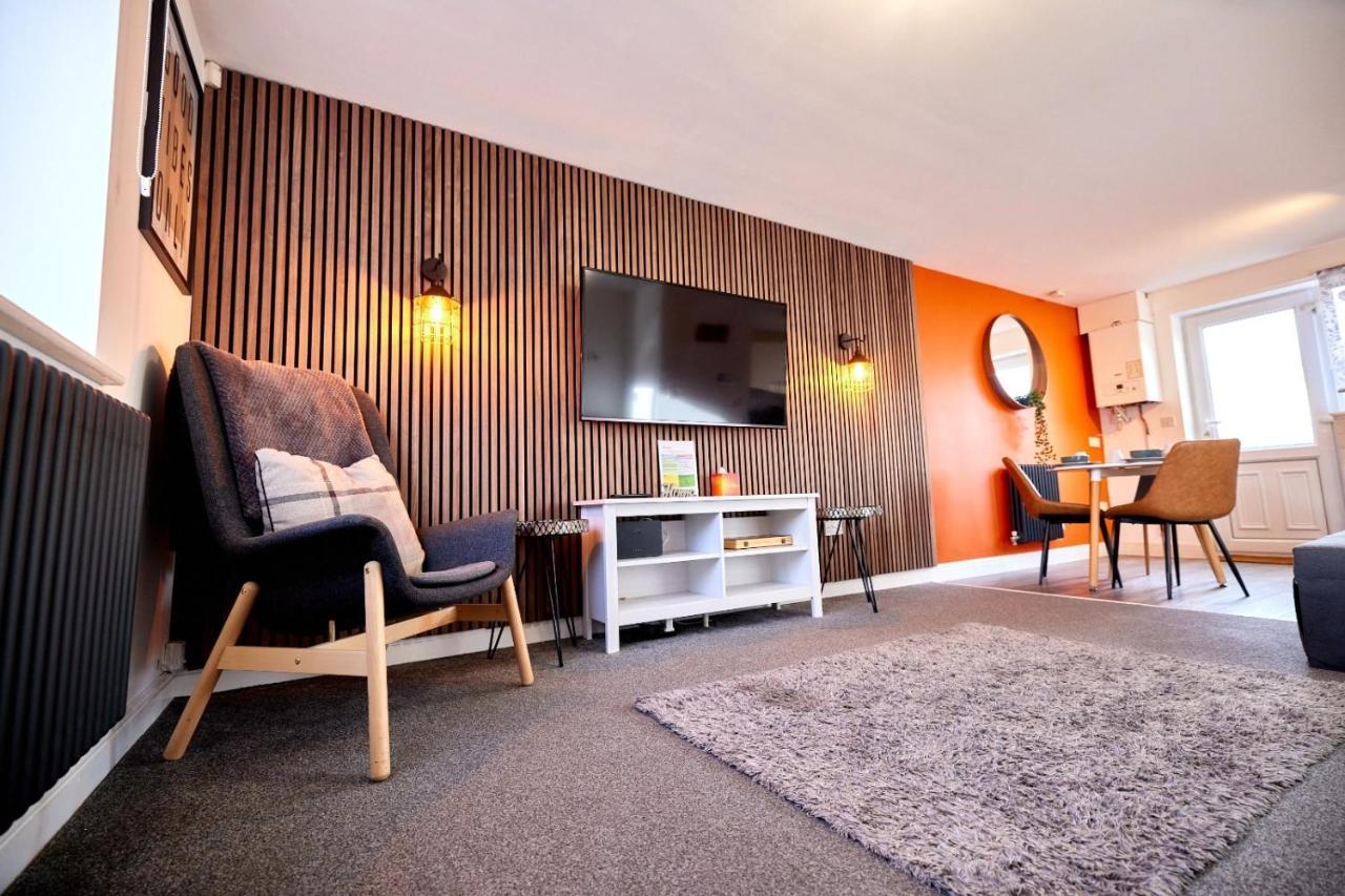 Willoughby House Beeston Apartment Nottingham