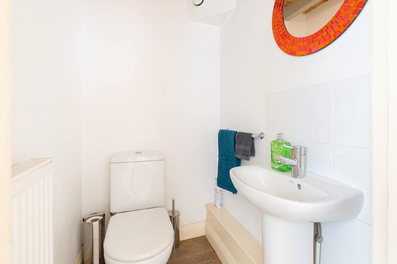 The Exquisite Duplex Of Apartamento