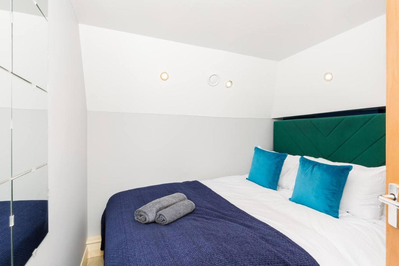 The Exquisite Duplex Of Apartamento