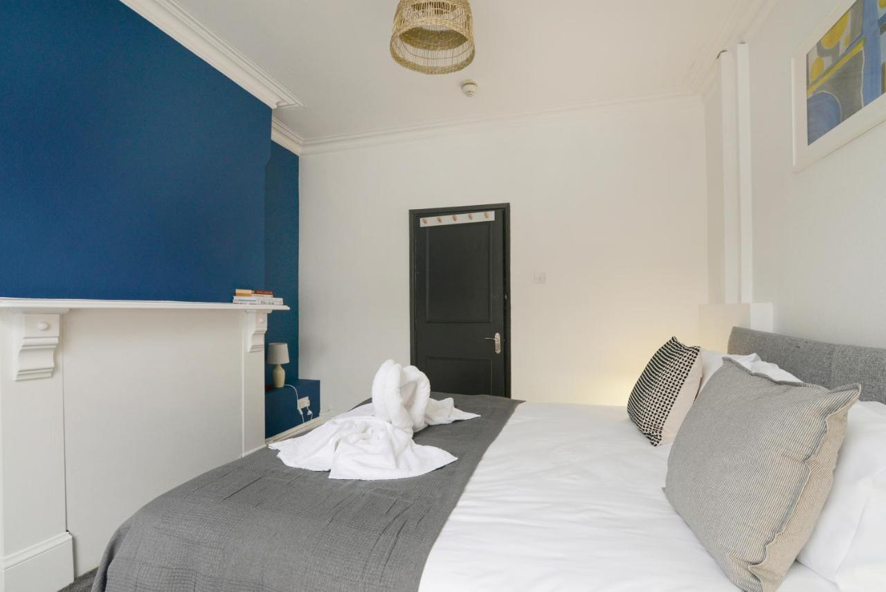 Apartment Saint Stephens