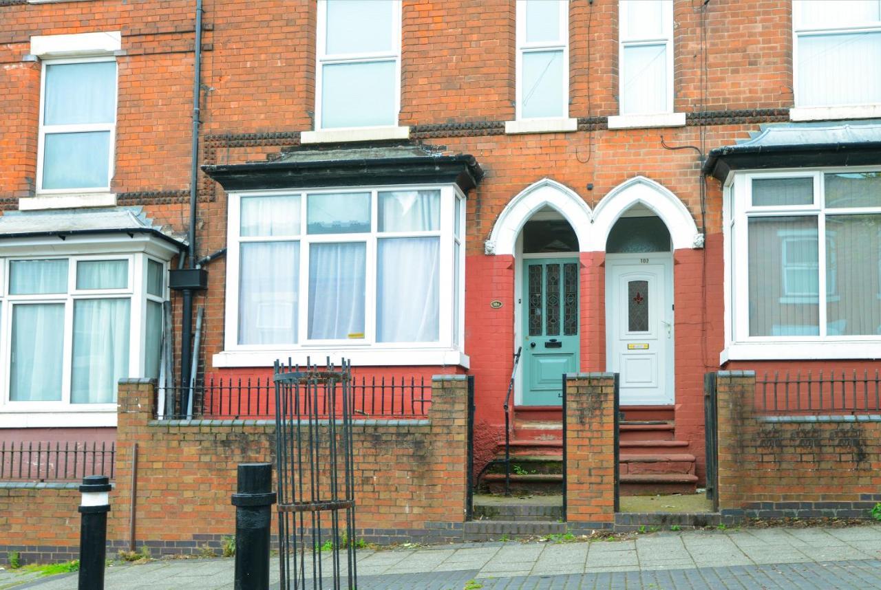 Apartment Saint Stephens *