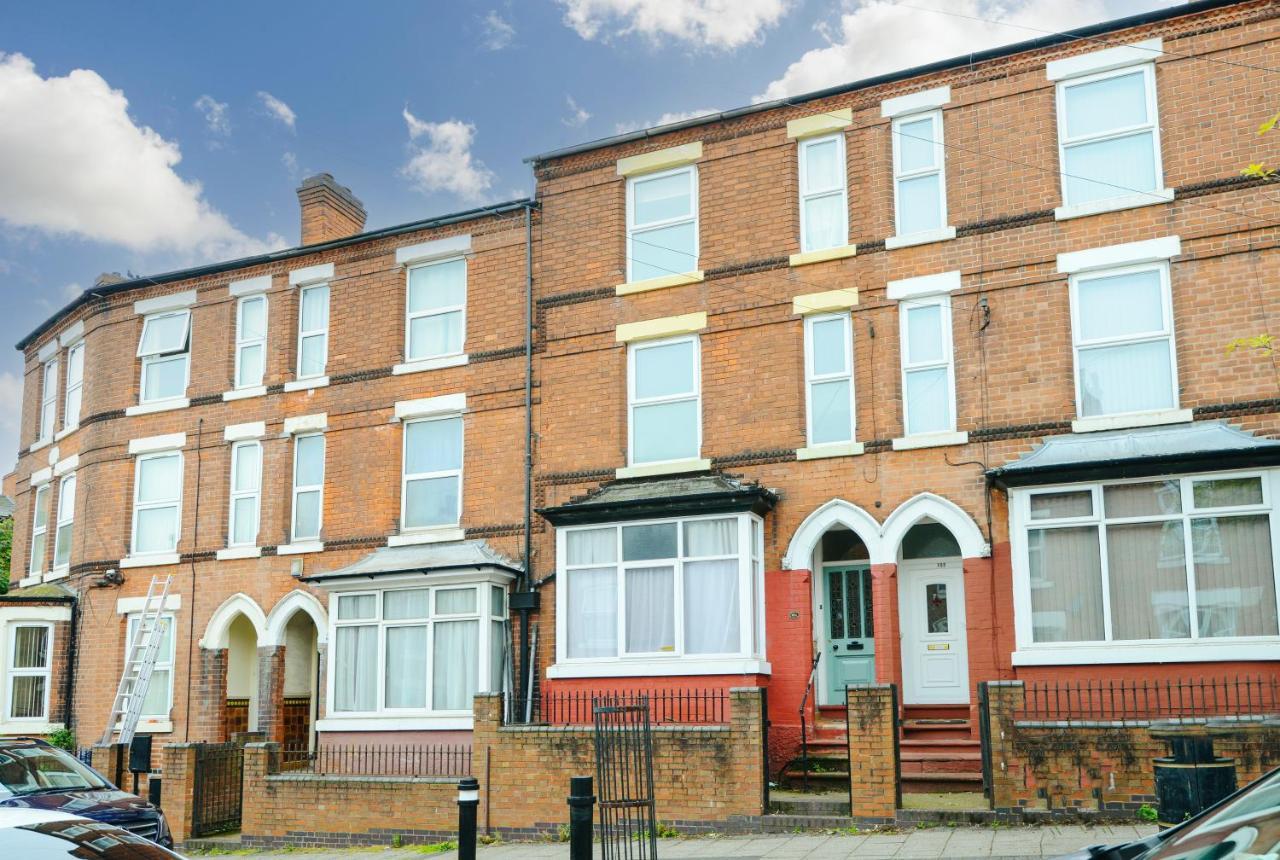 Apartment Saint Stephens Nottingham