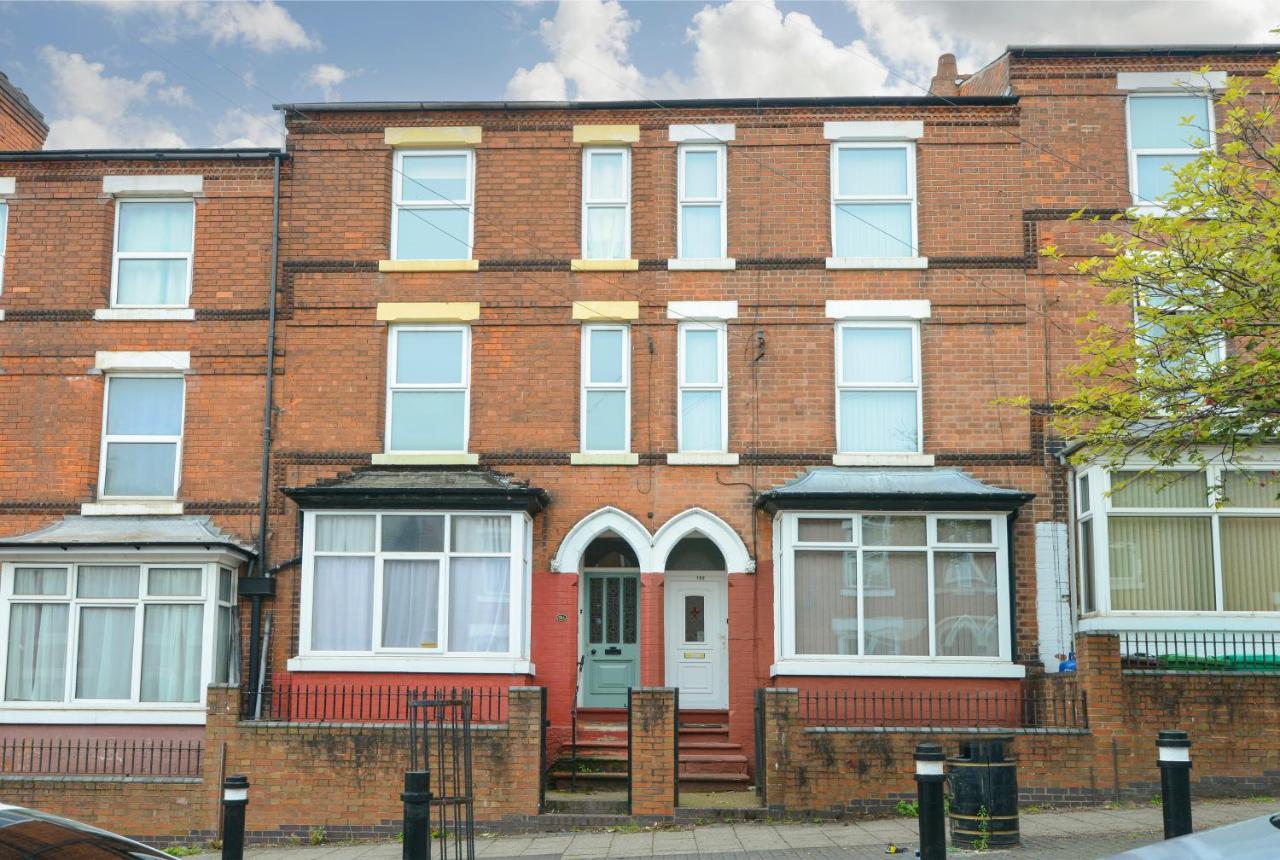 Apartment Saint Stephens *