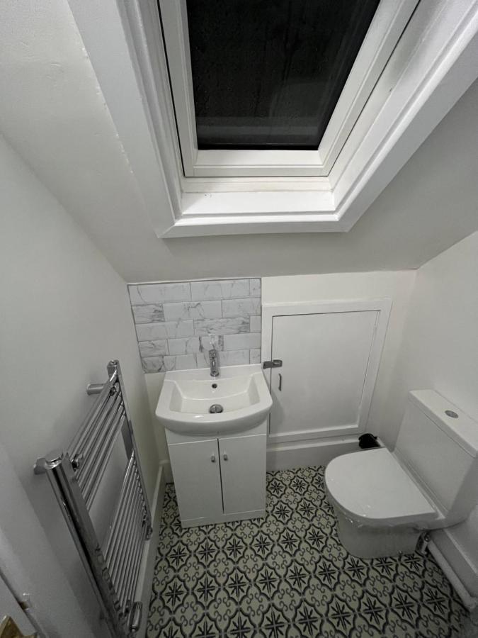 Porchester House Apartment Nottingham