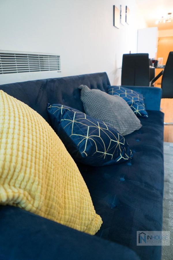 Apartment Modern Centre Wifi Netflix *
