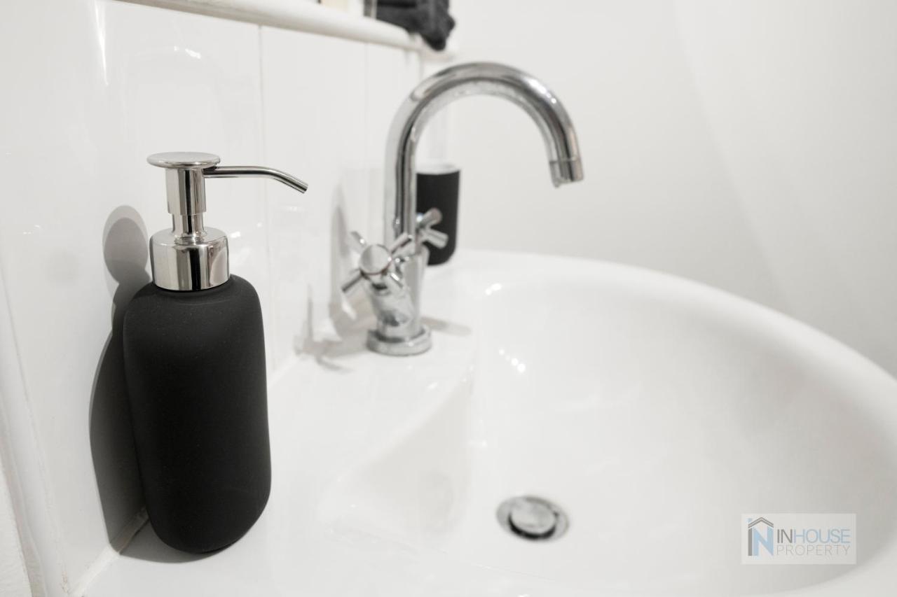 Apartamento Modern Centre Wifi Netflix