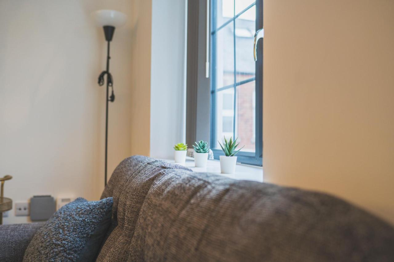 Apartment The Westbridge