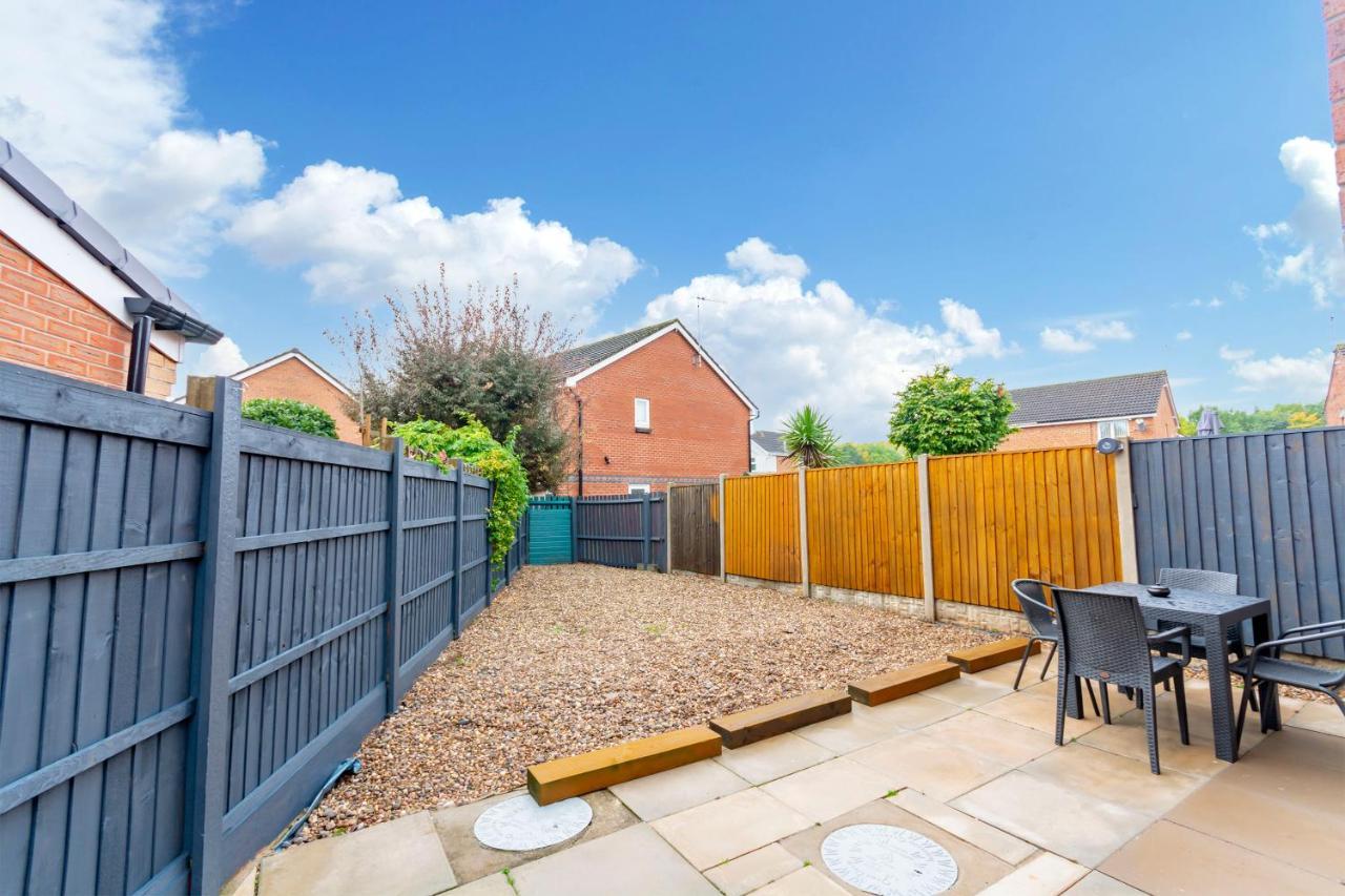 Holiday home K - Goldcrest Road *