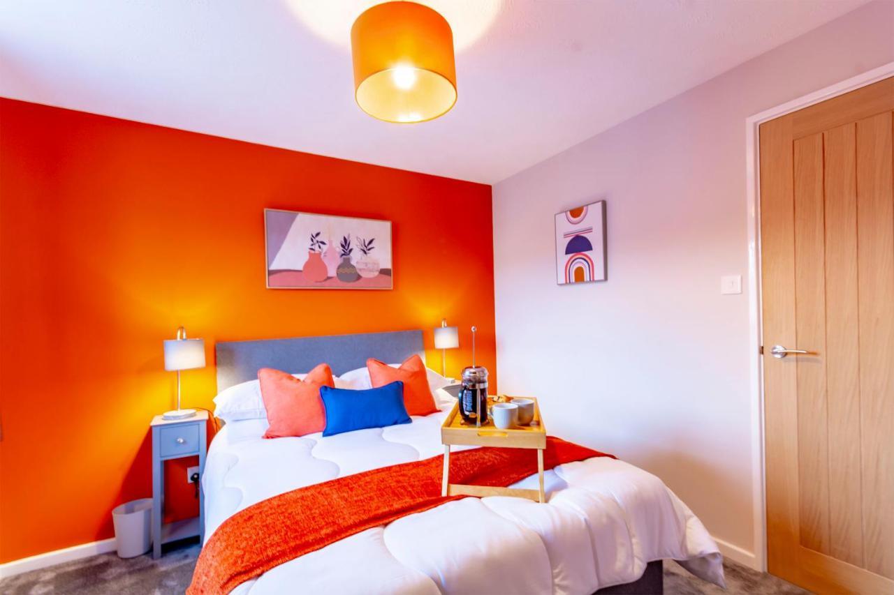 Holiday home K - Goldcrest Road *