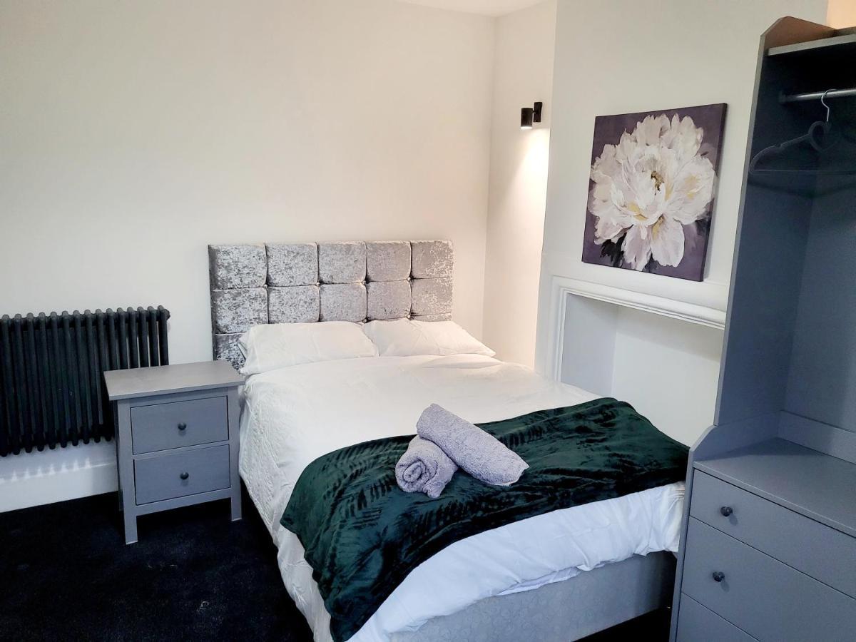 Apartment Unique And Beautiful In A Quiet Location. Nottingham