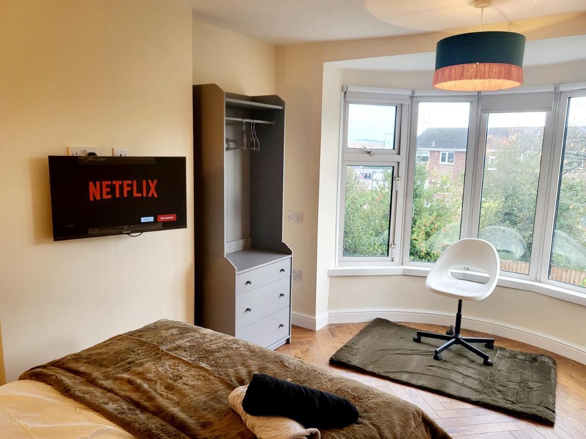 Apartment Unique And Beautiful In A Quiet Location.