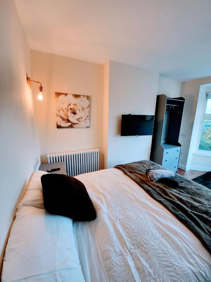 Apartment Unique And Beautiful In A Quiet Location.