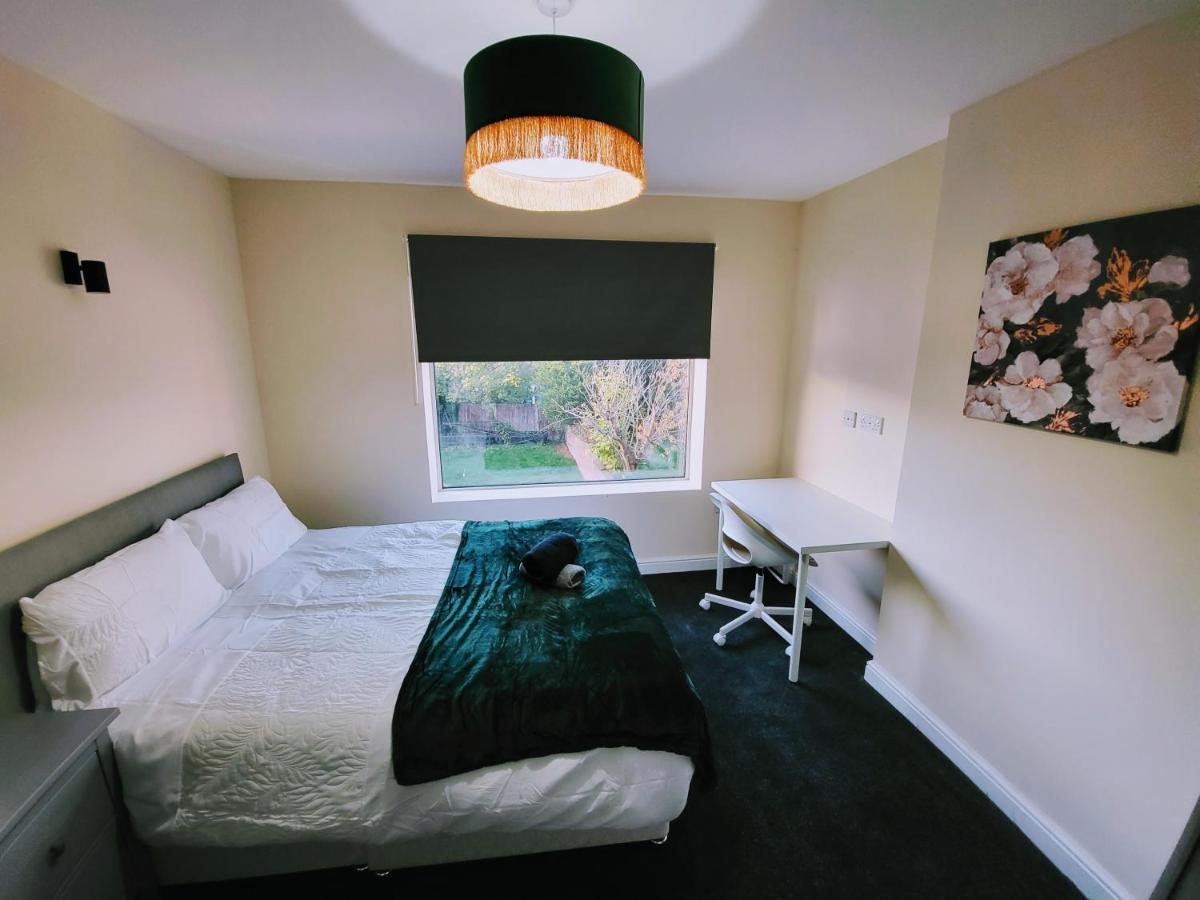 Unique And Beautiful In A Quiet Location. Apartment