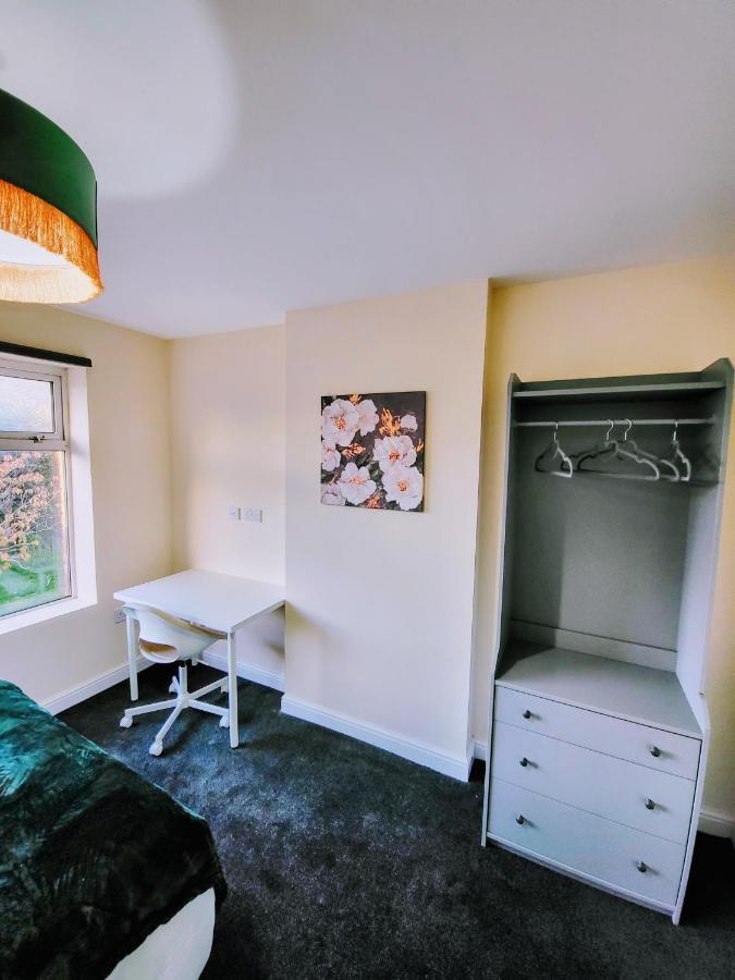 Apartment Unique And Beautiful In A Quiet Location. Nottingham