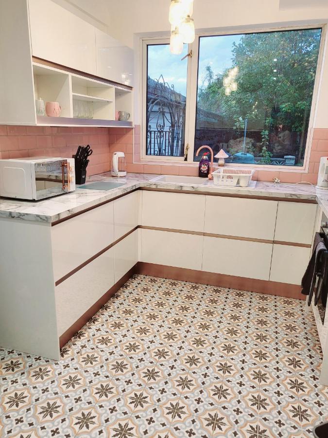 Unique And Beautiful In A Quiet Location. Apartment Nottingham