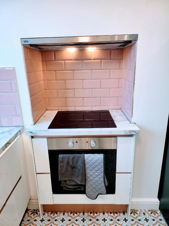 Apartment Unique And Beautiful In A Quiet Location. Nottingham