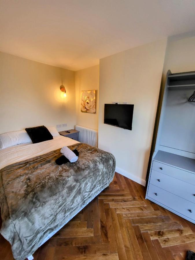 Unique And Beautiful In A Quiet Location. Apartment