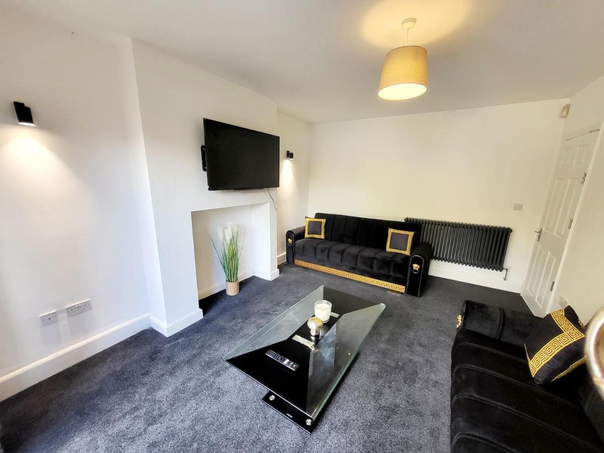 Unique And Beautiful In A Quiet Location. Apartment