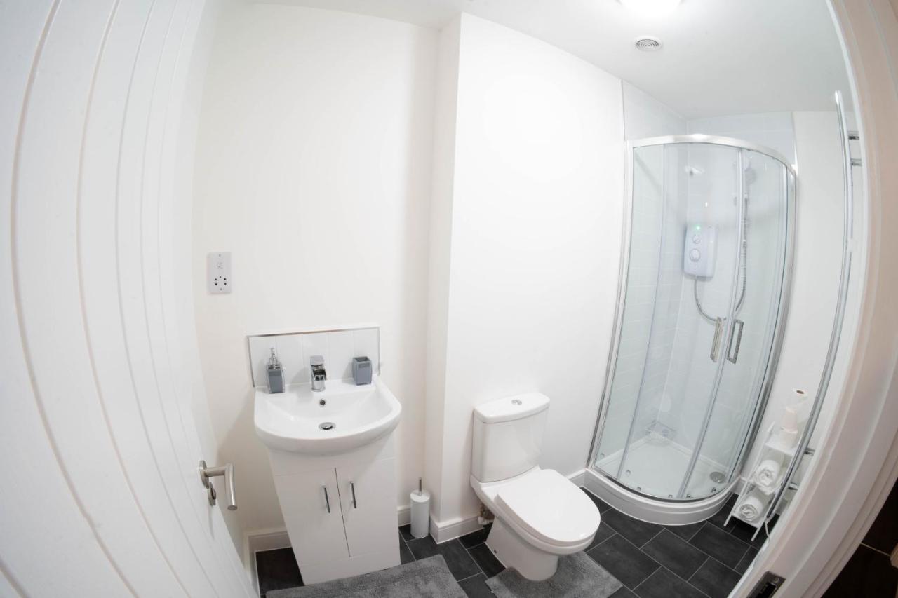 The Westbridge Nottingham