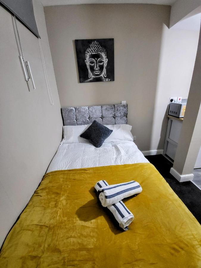 Aparthotel Easy Living - The Albany *