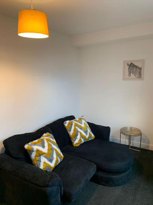 3, 63 Colwick Road Sneinton Ng2 4al Apartment *