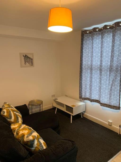 3, 63 Colwick Road Sneinton Ng2 4al Apartment *