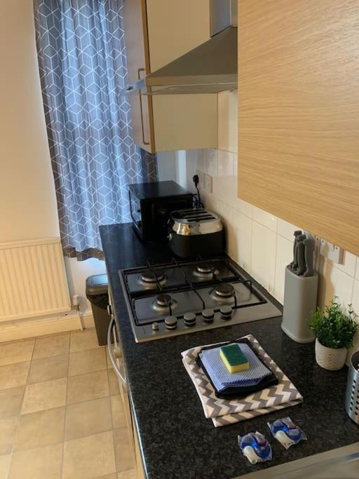 3, 63 Colwick Road Sneinton Ng2 4al