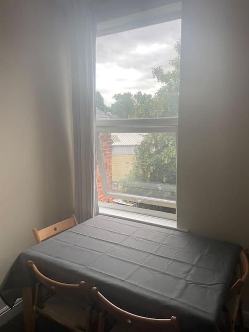 Apartment 2, 46 Sneinton Hermitage