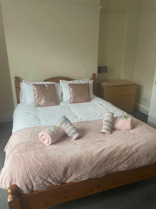 2, 46 Sneinton Hermitage Apartment