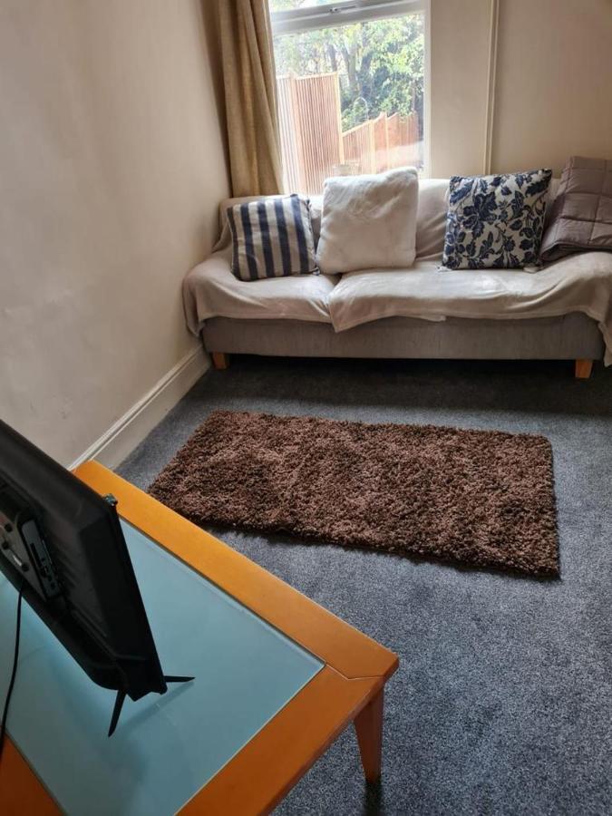 1, 46 Sneinton Hermitage Ng2 4bs Apartment