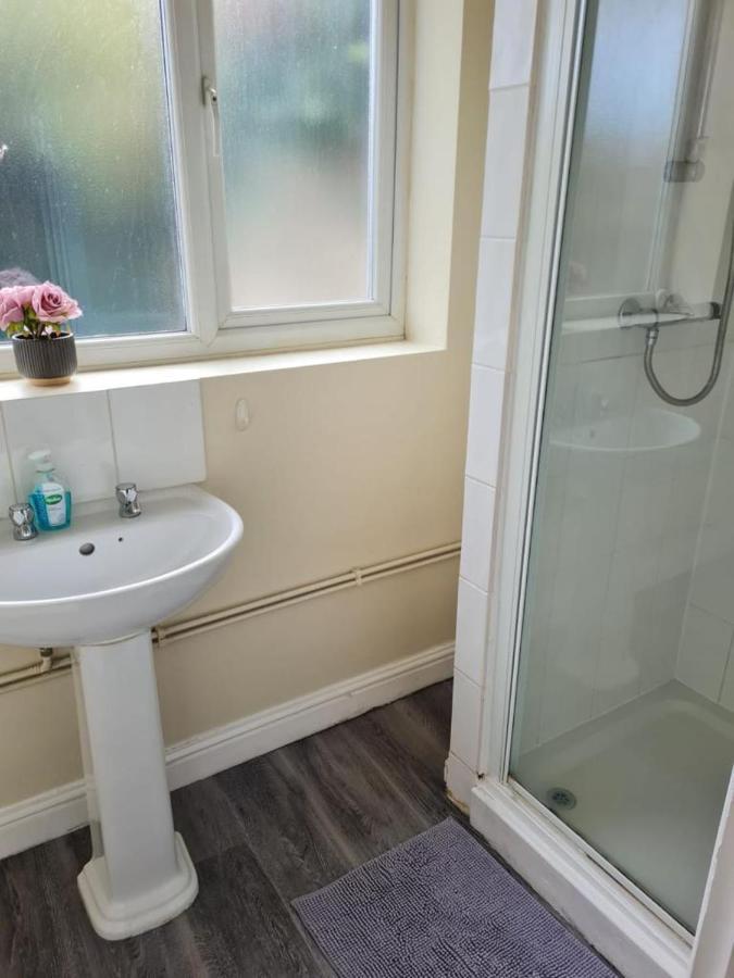 1, 46 Sneinton Hermitage Ng2 4bs