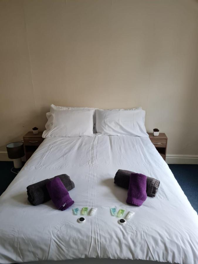 1, 46 Sneinton Hermitage Ng2 4bs Apartment Nottingham