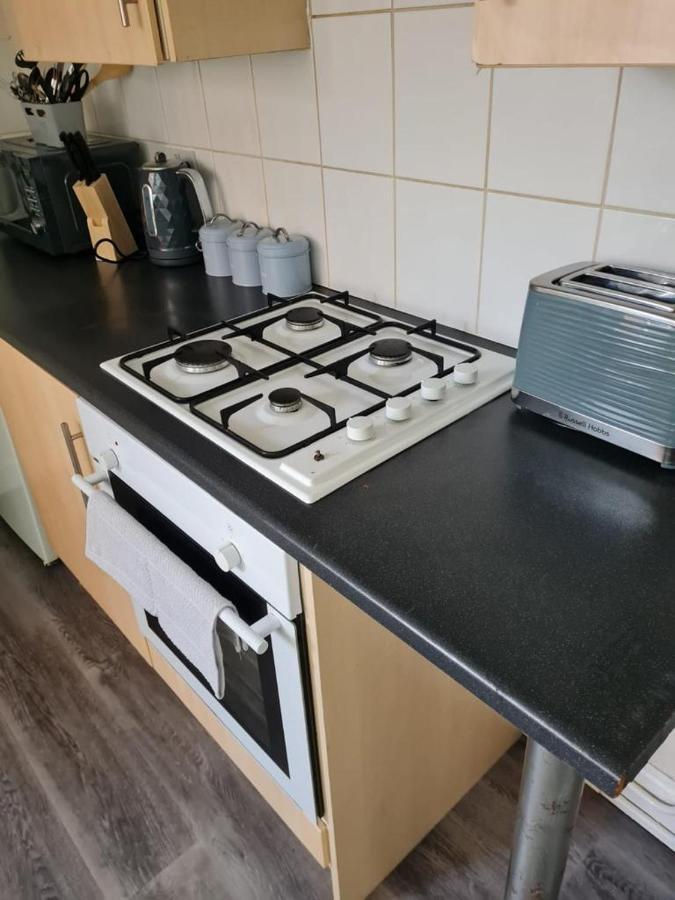 Apartment 1, 46 Sneinton Hermitage Ng2 4bs Nottingham