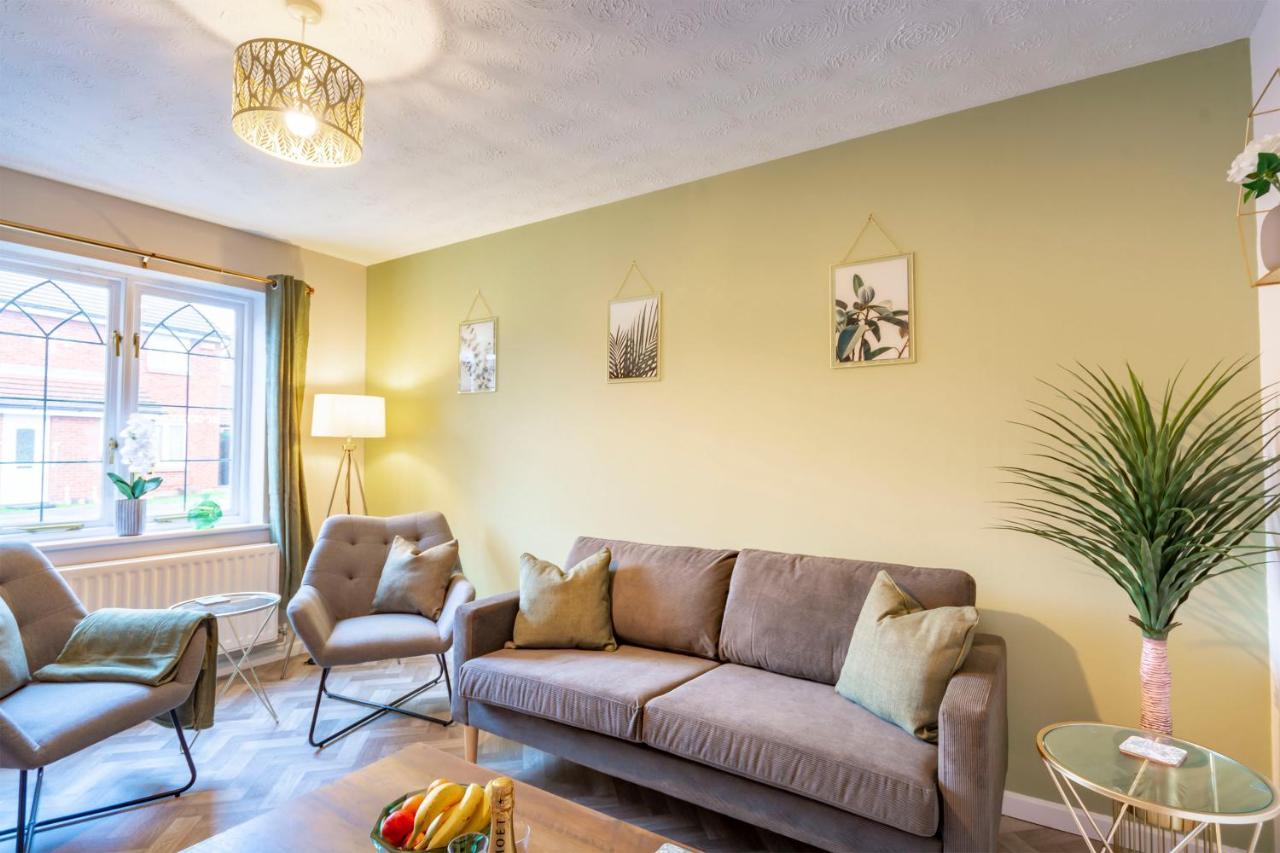 K - Goldcrest Road Holiday home