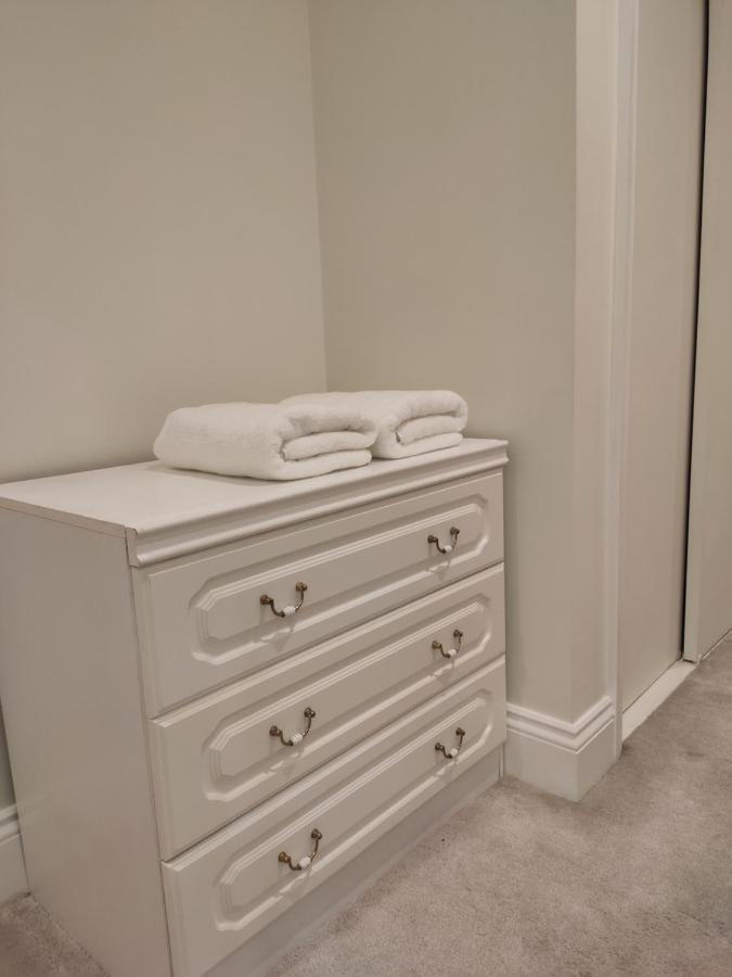 Centre 2 Bedrooms 2 Ensuite Flat Free Parking * Nottingham