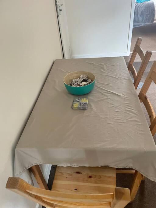 Apartment 1, 38 Sneinton Hermitage Ng2 4bs *