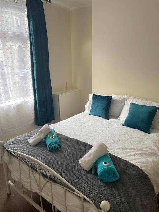 1, 38 Sneinton Hermitage Ng2 4bs Apartment Nottingham