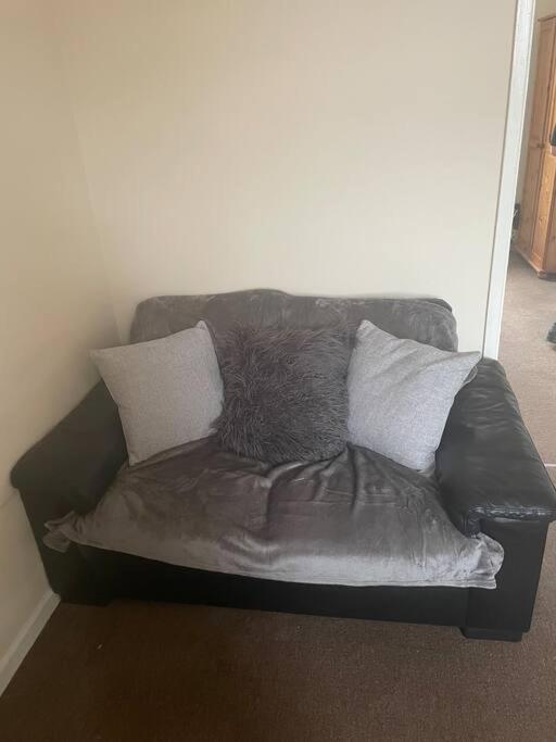 Apartment 2, 38 Sneinton Hermitage Ng2 4bs